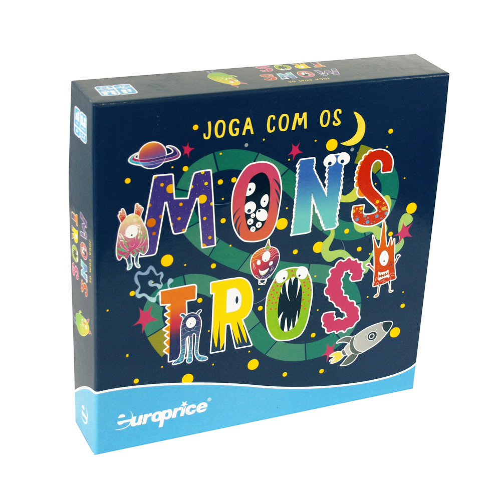 Livro 1001 Palavras Europrice - Jogos & Brinquedos - Lazer - Bazar -  Produtos - Supermercado Apolónia