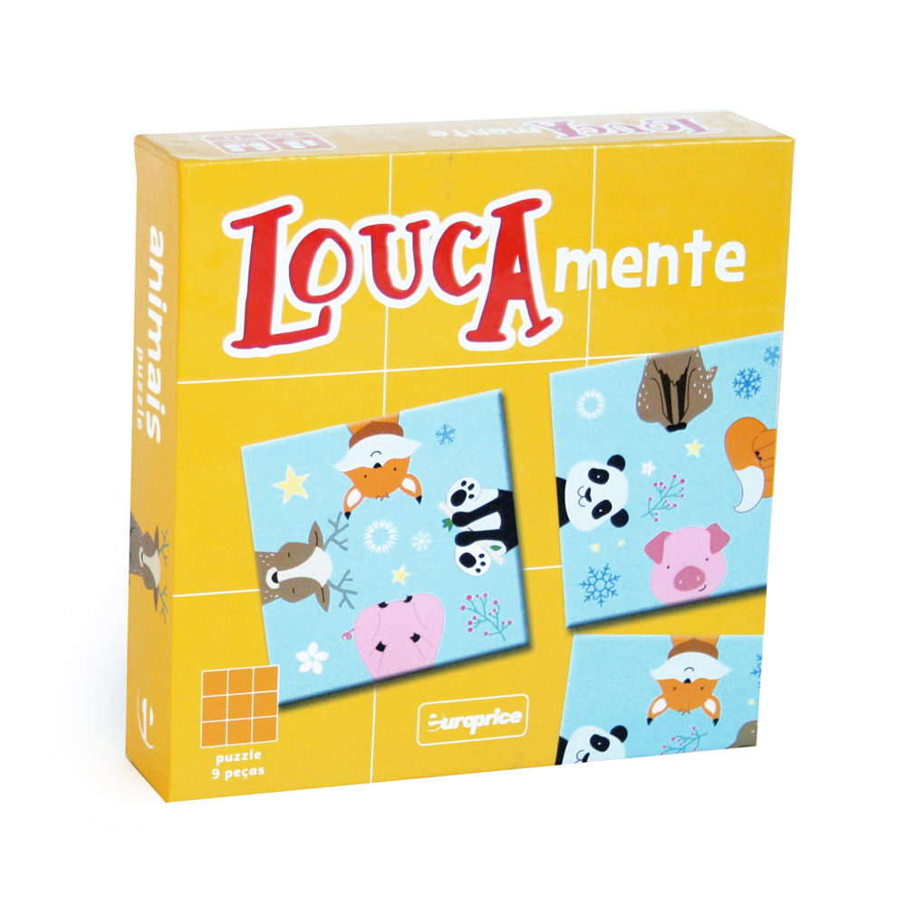 Livro 1001 Palavras Europrice - Jogos & Brinquedos - Lazer - Bazar -  Produtos - Supermercado Apolónia