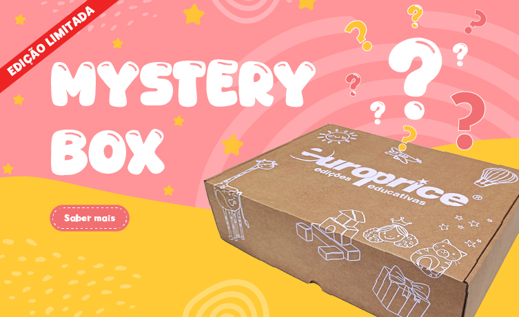 Mystery Box Europrice