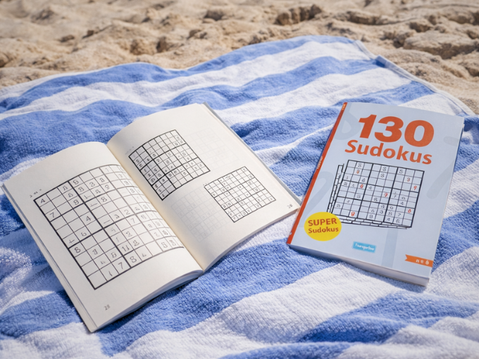 130 sudokus hobbies e passatempos para adutos inteligentes