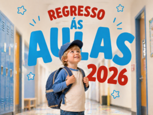 Regresso ás Aulas 2026: menos excesso, mais motivação