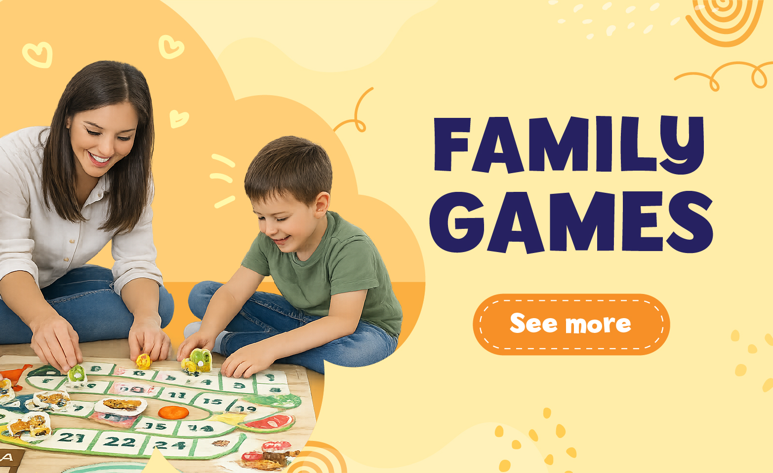 Family Games