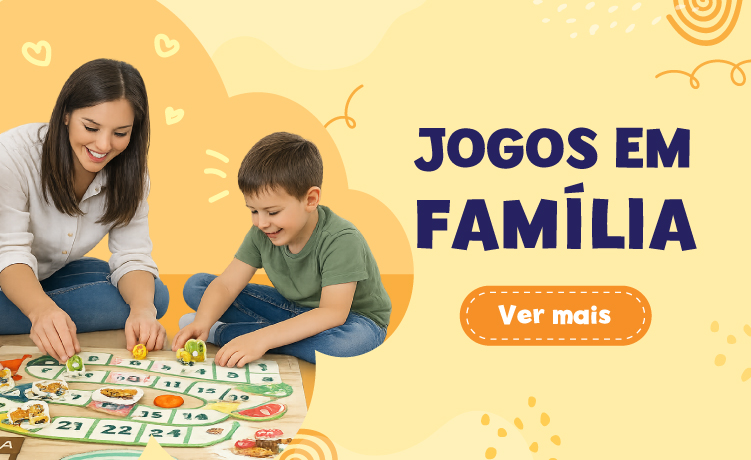 Jogos em Família