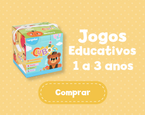 Jogod Educativos 3 anos