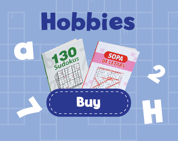Hobbies
