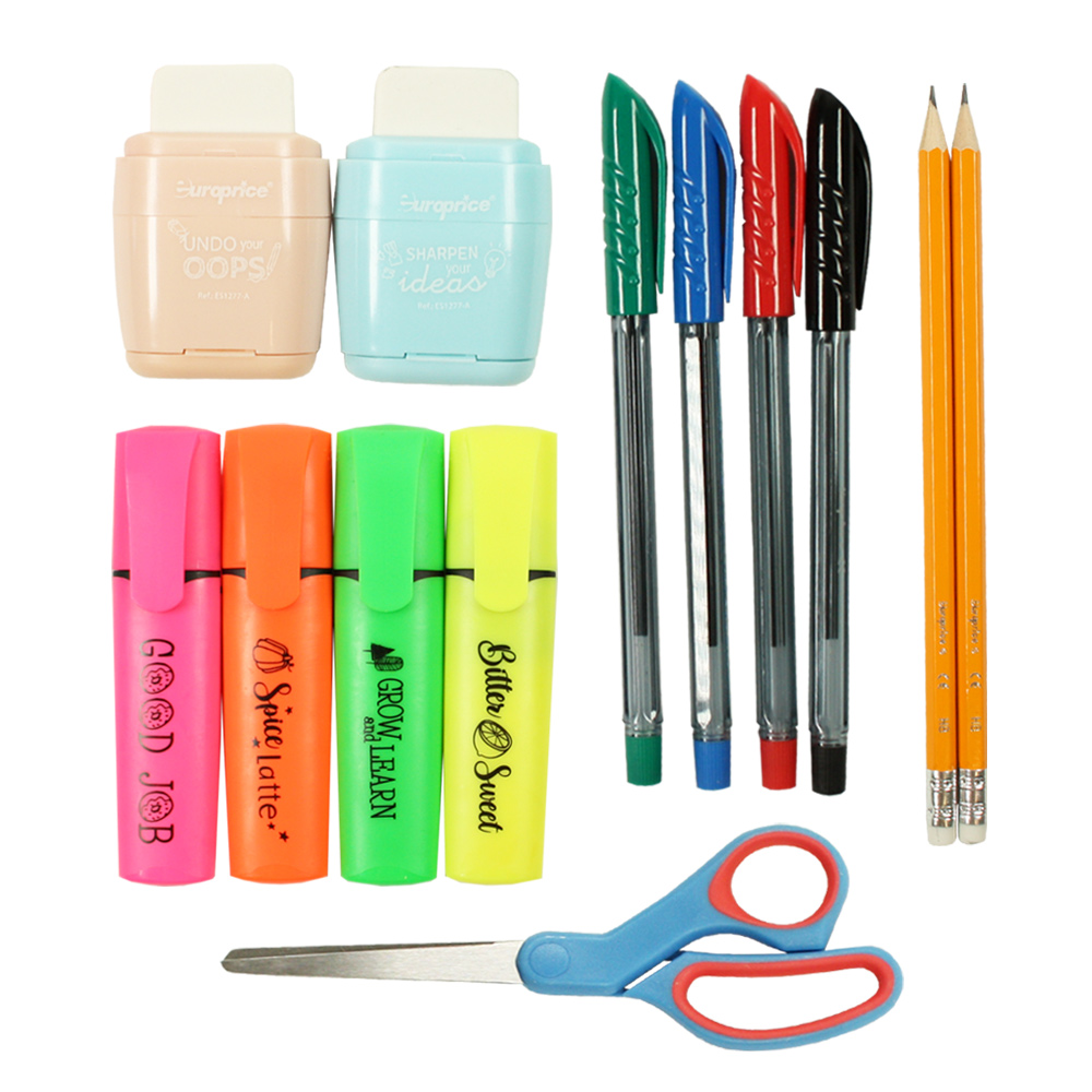 Material escolar