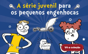 Leitura juvenil danny dingle