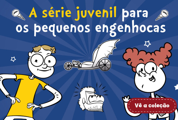 Leitura juvenil danny dingle