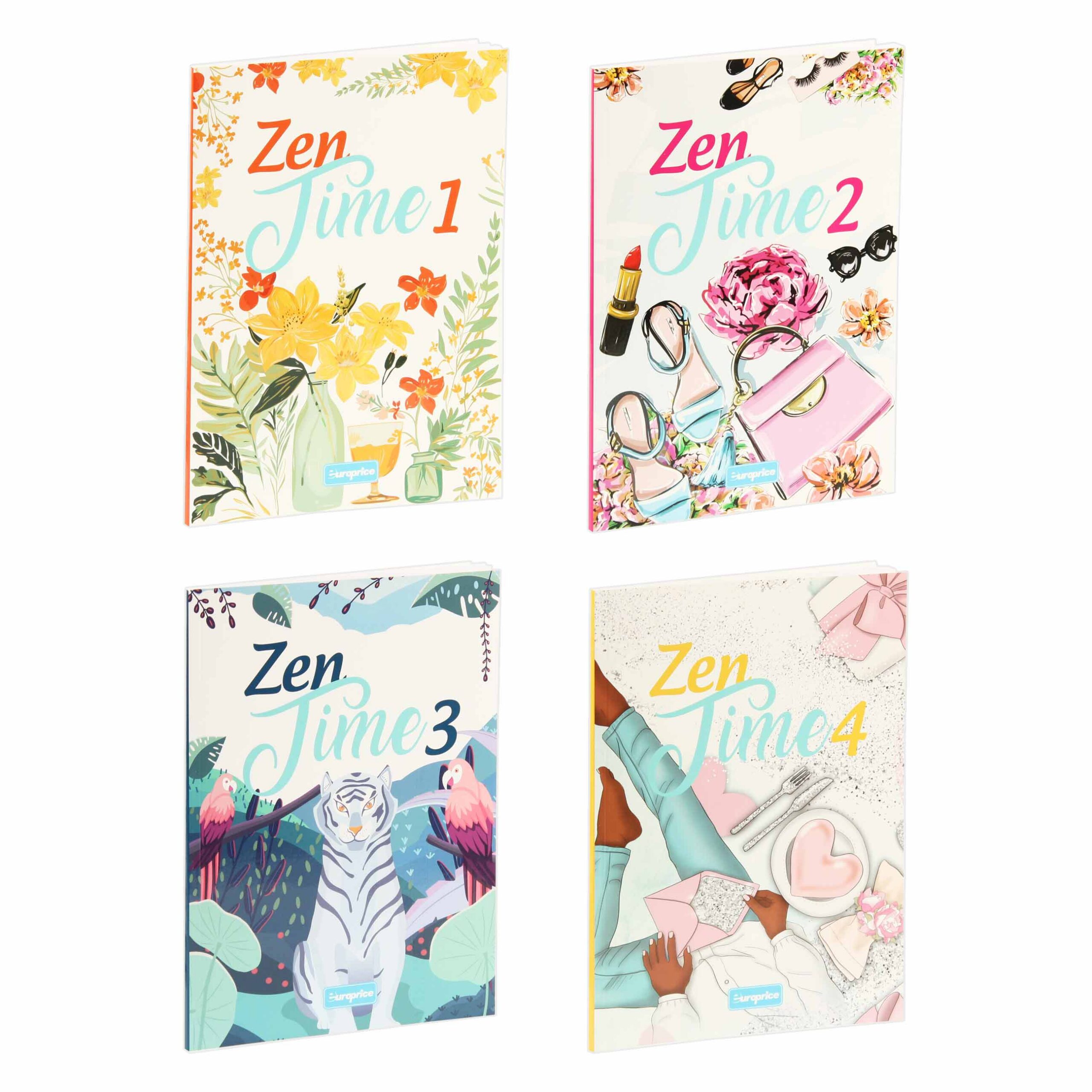 Zen Time