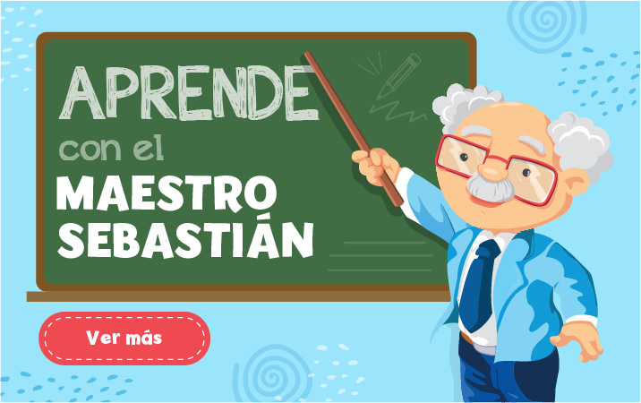 maestro sebastián