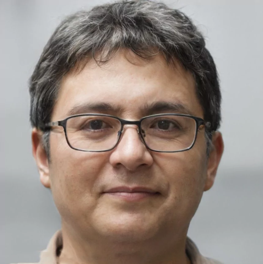 Miguel Garcia