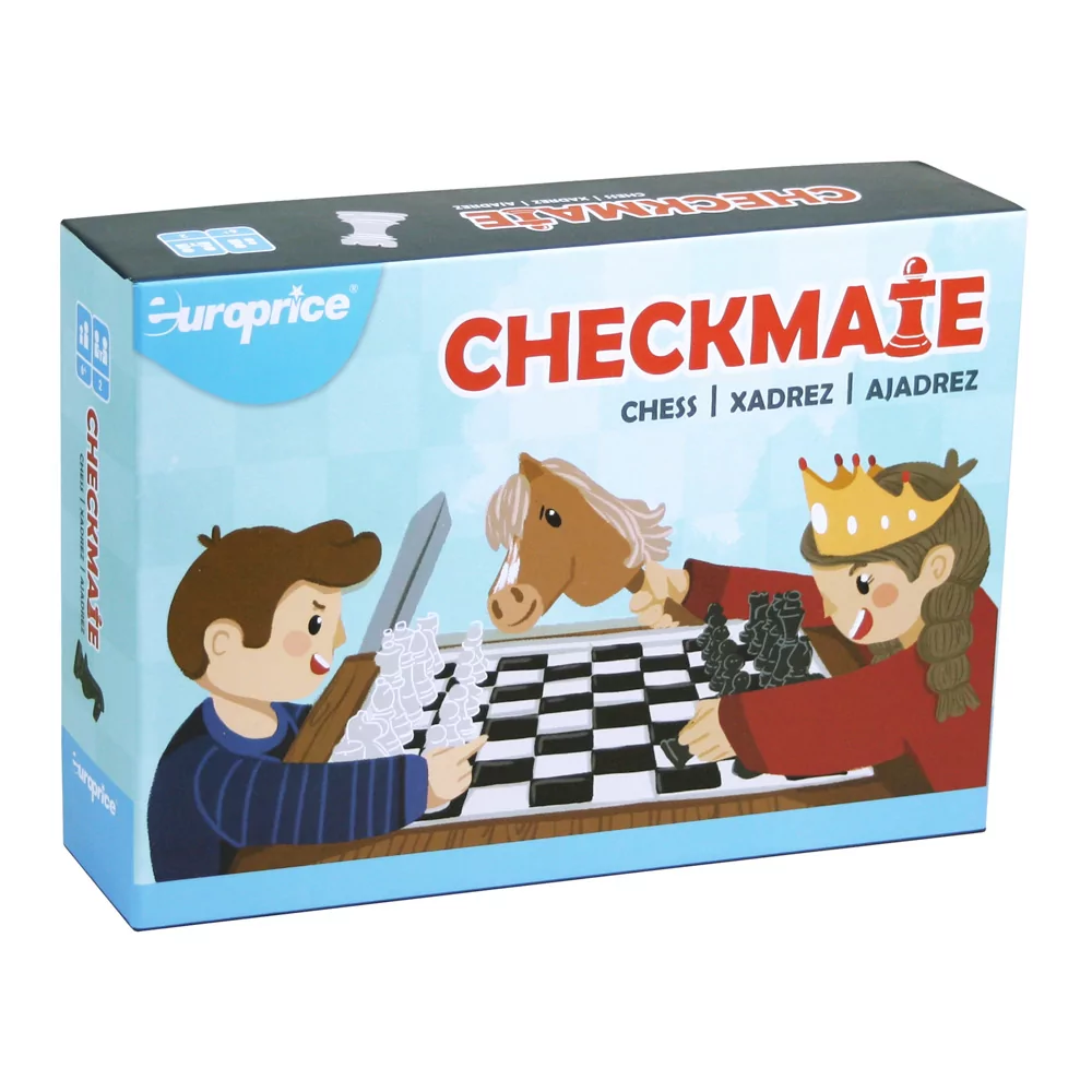 Checkmate - Xadrez