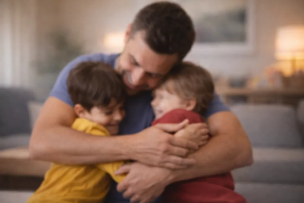 dia do pai Dia do pai o melhor presente